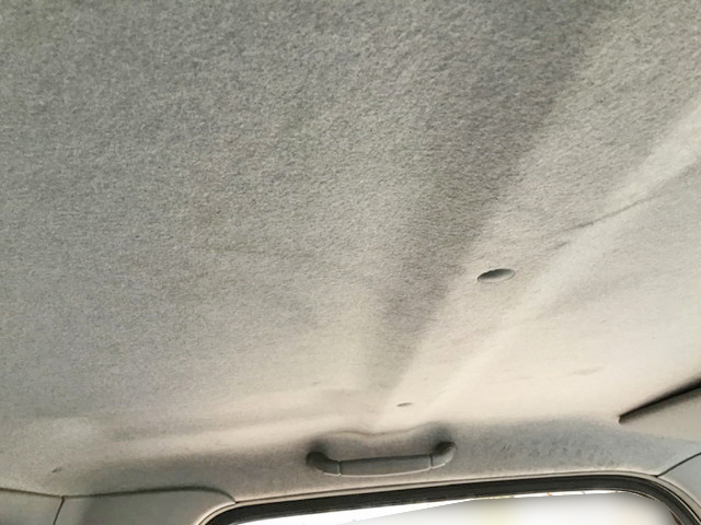 三菱ふそうキャンター高所作業車小型（2t・3t）[写真22]