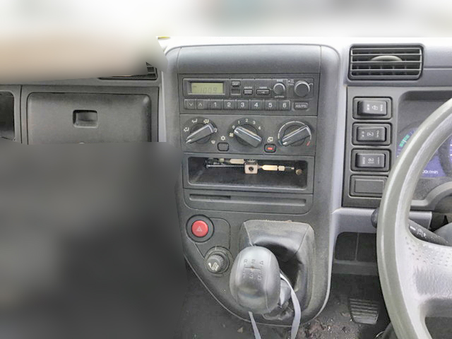 三菱ふそうキャンター高所作業車小型（2t・3t）[写真23]