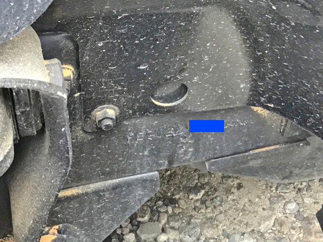 三菱ふそうキャンター高所作業車小型（2t・3t）[写真26]