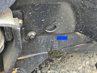 三菱ふそうキャンター高所作業車小型（2t・3t）[写真26]