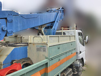 三菱ふそうキャンター高所作業車小型（2t・3t）[写真02]