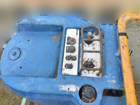 三菱ふそうキャンター高所作業車小型（2t・3t）[写真07]