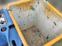 三菱ふそうキャンター高所作業車小型（2t・3t）[写真08]