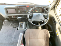 日野リエッセマイクロバス[写真10]