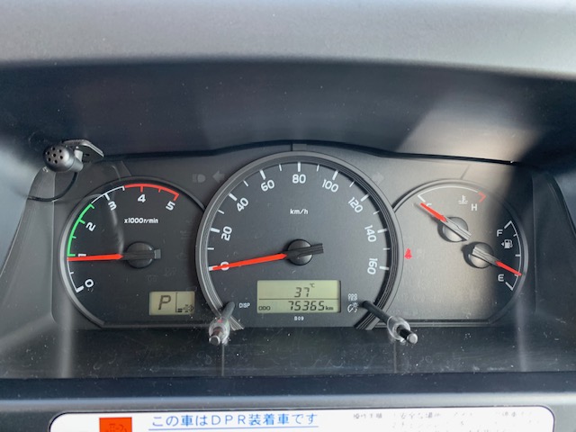 日野リエッセマイクロバス[写真11]