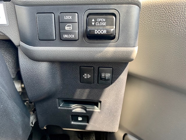 日野リエッセマイクロバス[写真12]