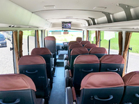 日野リエッセマイクロバス[写真19]