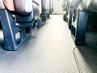 日野リエッセマイクロバス[写真23]