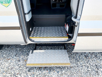 日野リエッセマイクロバス[写真24]