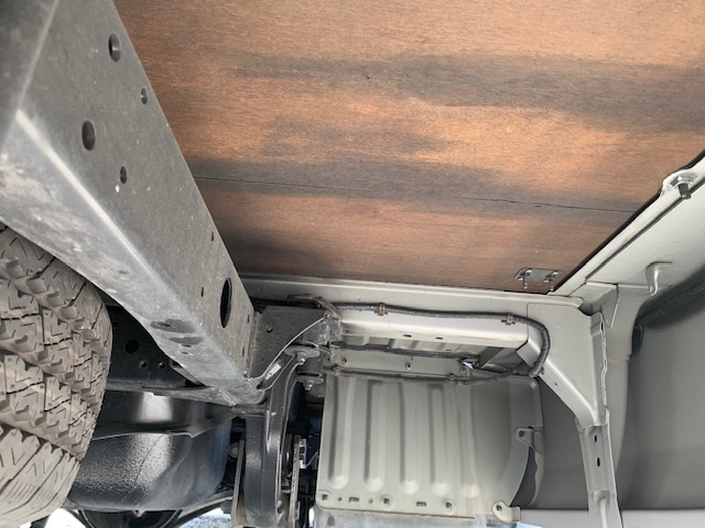 日野リエッセマイクロバス[写真25]