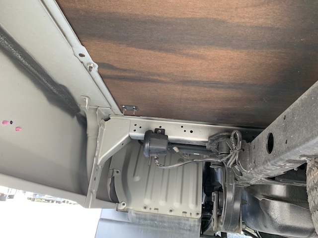 日野リエッセマイクロバス[写真26]