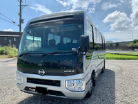 日野リエッセマイクロバス[写真03]