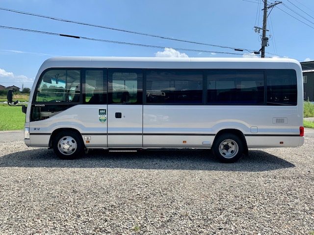 日野リエッセマイクロバス[写真05]
