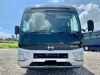 日野リエッセマイクロバス[写真06]