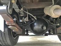 いすゞエルフ平ボディ小型（2t・3t）[写真16]