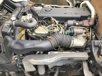 いすゞエルフ平ボディ小型（2t・3t）[写真17]