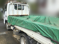 いすゞエルフ平ボディ小型（2t・3t）[写真03]