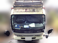 いすゞエルフ平ボディ小型（2t・3t）[写真07]