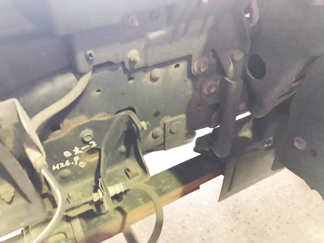 いすゞエルフアルミバン小型（2t・3t）[写真10]