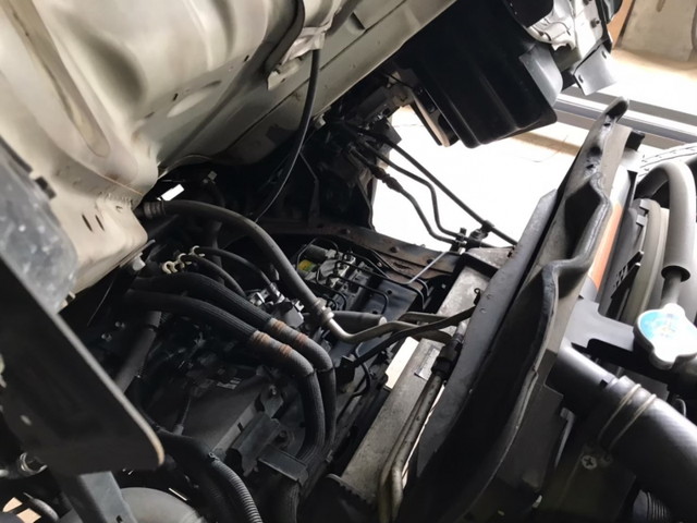 いすゞエルフアルミバン小型（2t・3t）[写真11]