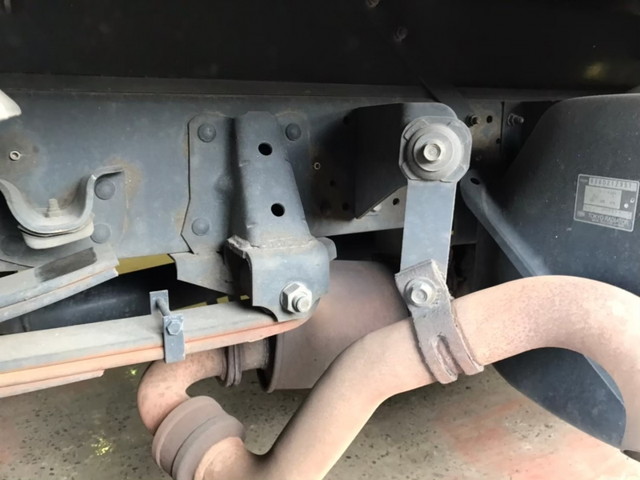 いすゞエルフアルミバン小型（2t・3t）[写真14]