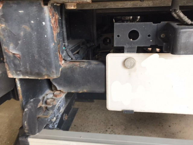 いすゞエルフアルミバン小型（2t・3t）[写真23]