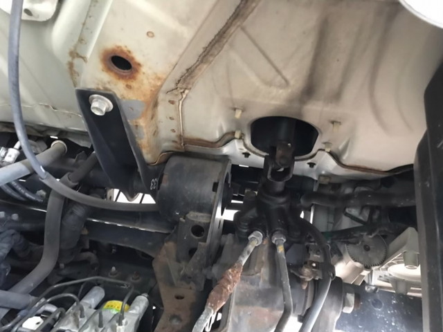 いすゞエルフアルミバン小型（2t・3t）[写真25]