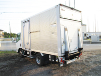 いすゞエルフアルミバン小型（2t・3t）[写真02]