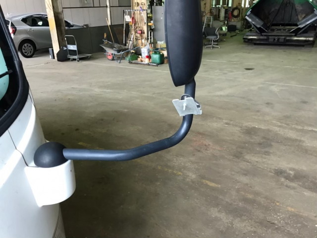 いすゞエルフアルミバン小型（2t・3t）[写真09]