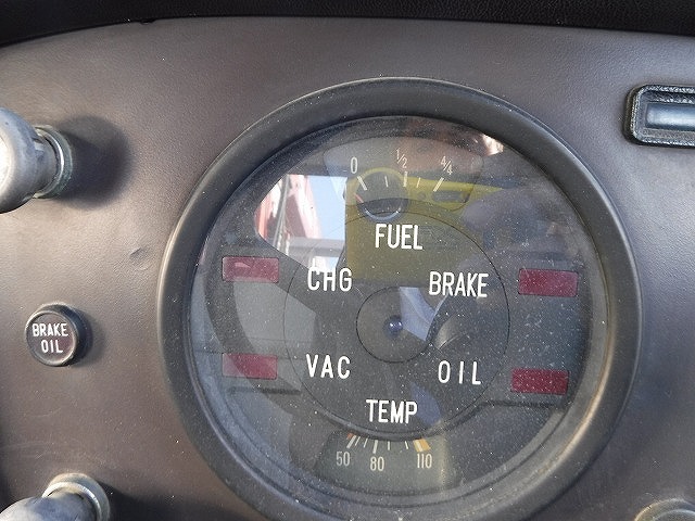 日野レンジャークレーン3段中型（4t）[写真21]