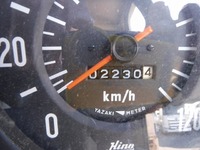 日野レンジャークレーン3段中型（4t）[写真22]