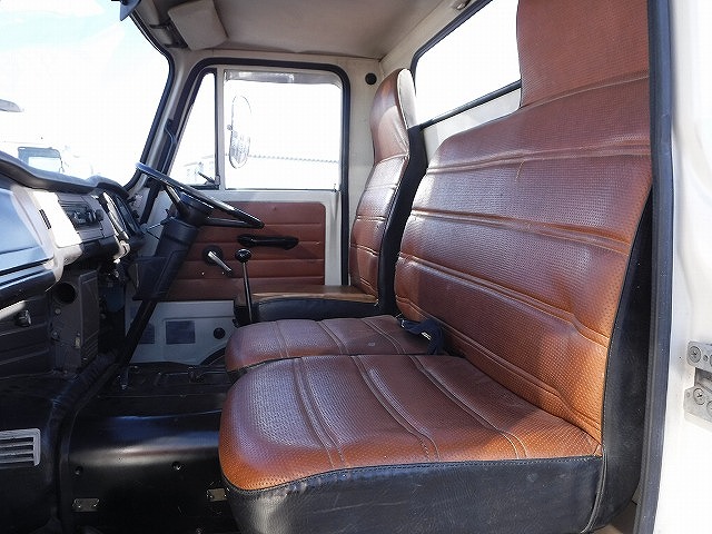 日野レンジャークレーン3段中型（4t）[写真23]