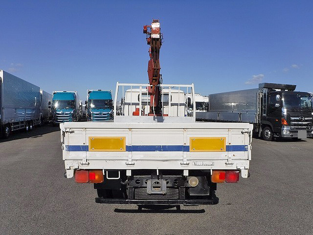 日野レンジャークレーン3段中型（4t）[写真08]