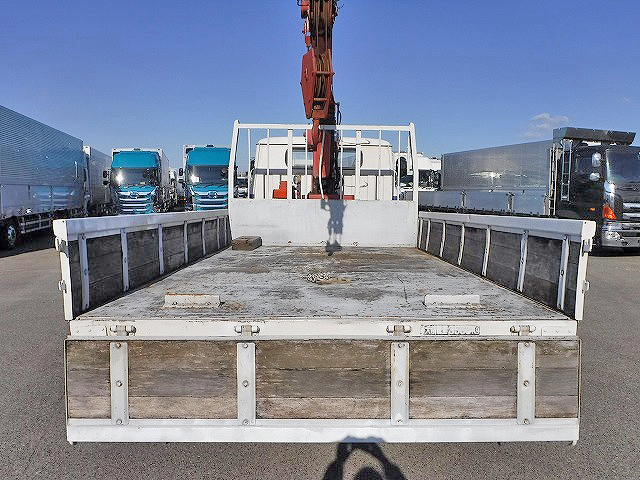 日野レンジャークレーン3段中型（4t）[写真09]