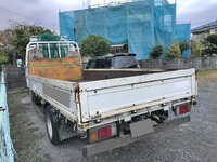 いすゞエルフ平ボディ小型（2t・3t）[写真10]