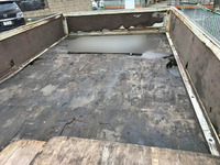 いすゞエルフ平ボディ小型（2t・3t）[写真14]