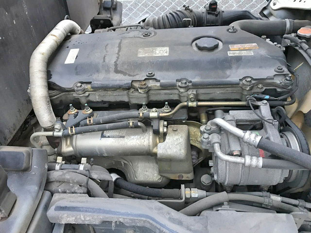 いすゞエルフ平ボディ小型（2t・3t）[写真22]