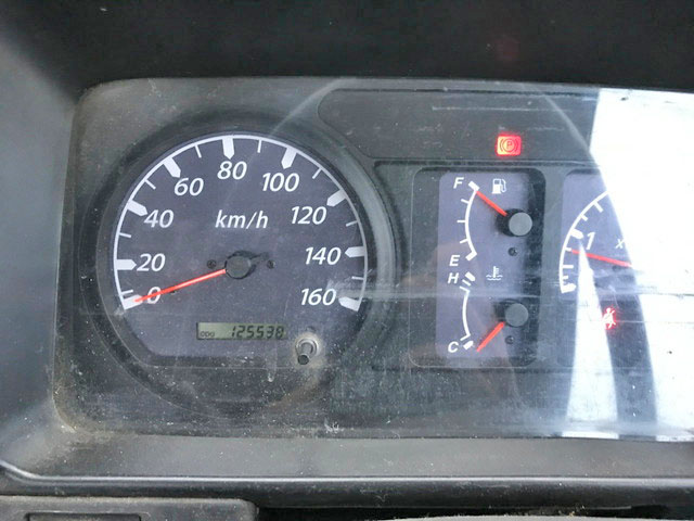 いすゞエルフ平ボディ小型（2t・3t）[写真28]