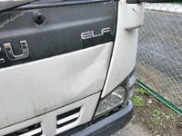 いすゞエルフ平ボディ小型（2t・3t）[写真04]