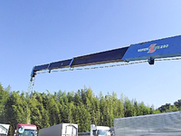 いすゞエルフクレーン4段小型（2t・3t）[写真10]