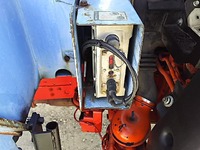 いすゞエルフクレーン4段小型（2t・3t）[写真14]