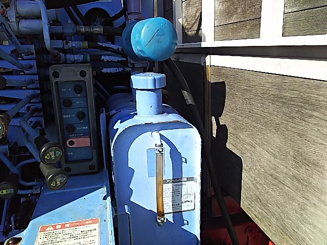 いすゞエルフクレーン4段小型（2t・3t）[写真18]