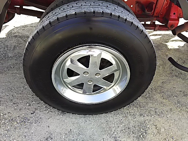 いすゞエルフクレーン4段小型（2t・3t）[写真19]