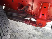 いすゞエルフクレーン4段小型（2t・3t）[写真23]