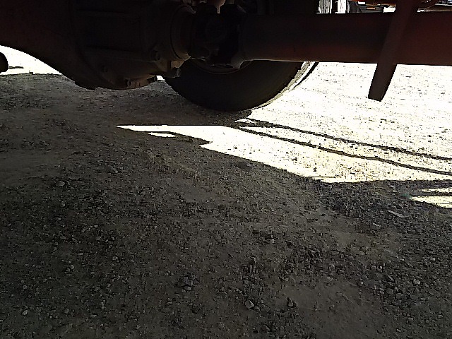 いすゞエルフクレーン4段小型（2t・3t）[写真24]