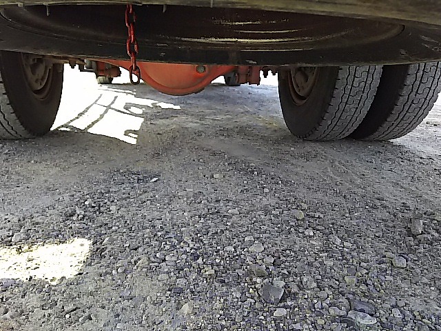 いすゞエルフクレーン4段小型（2t・3t）[写真27]