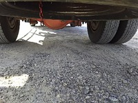 いすゞエルフクレーン4段小型（2t・3t）[写真27]