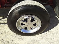 いすゞエルフクレーン4段小型（2t・3t）[写真28]