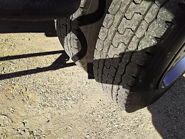 いすゞエルフクレーン4段小型（2t・3t）[写真29]