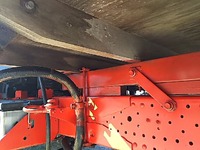 いすゞエルフクレーン4段小型（2t・3t）[写真32]